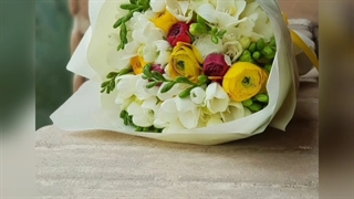 گل فروشی قصر فیروزه تهران