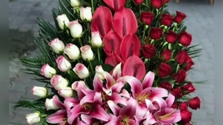 گل فروشی عبدل آباد تهران