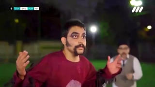 فوتبال تیم ادبیات و دژخیمان | زودنیوز