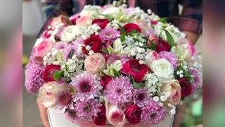 گل فروشی ظفر تهران