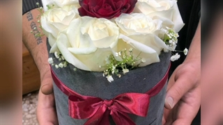 گل فروشی طرشت تهران