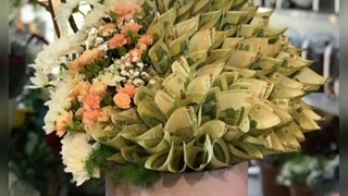 گل فروشی شیان تهران