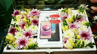 گل فروشی شهید رجایی