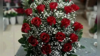 گل فروشی شهرک ژاندارمری