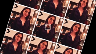 ادیت کیوت از مدگل :)