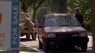 سریال Breaking Bad - فصل 3 قسمت 2 با زیرنویس فارسی چسبیده