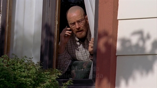 سریال Breaking Bad - فصل 3 قسمت 3 با زیرنویس فارسی چسبیده