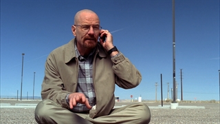 سریال Breaking Bad - فصل 4 قسمت 7 با زیرنویس فارسی چسبیده