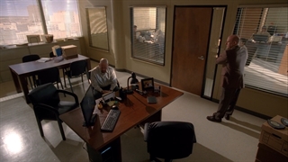 سریال Breaking Bad - فصل 5 قسمت 5 با زیرنویس فارسی چسبیده