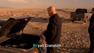 سریال Breaking Bad - فصل 5 قسمت 7 با زیرنویس فارسی چسبیده