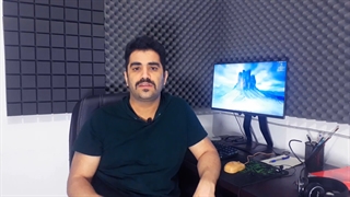 سریال نقشه ی راه برنامه نویسی  قسمت دوم - انتخاب حوزه ی برنامه نویسی