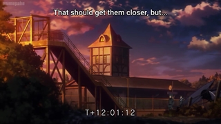 انیمه 86 - Eighty Six  فصل 02 قسمت 09-20   زیرنویس