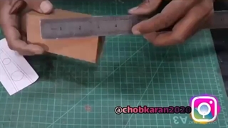 آموزش ساخت دستگاه دوبل چوبی چگونه است؟