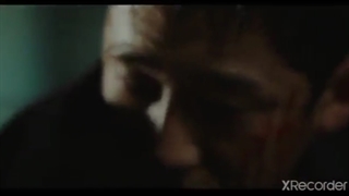 سکانس قسمت آخر سریال گل برفی