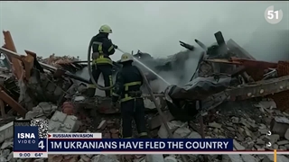 بحران اوکراین؛ تشدید حملات در حین مذاکرات