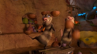 عصریخبندانThe Ice Age 6