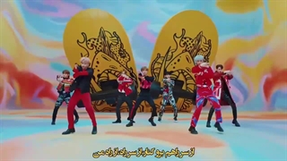 موزیک ویدیو tempest به نام bad news با زیرنویس فارسی چسبیده