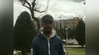 کلیپ جدید محمدصالحی