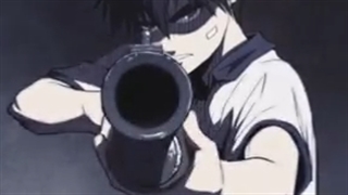 Shotgun Boy (Official Trailer) | WEBTOON