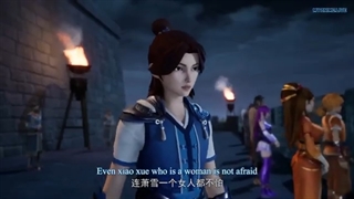 انیمه دیوان‌خدایان