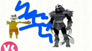 نینجاهای اتشین فصل۲قسمت۲