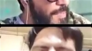 گفتگو اینستاگرامی امید دانا با مخاطبان رودست_دوم مارس 2020_بخش 1/3