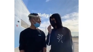 میشه یکی منو ببره؟:)