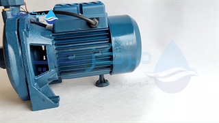 پمپ آب یک اسب بشقابی ایکار ICAR | مرکز پمپ |04135513035