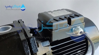 پمپ آب جتی یک اسب ایدرو IDRO | مرکز پمپ |04135513035
