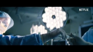 The Surgeon's Cut | Official Trailer | Netflix