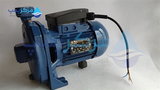 پمپ آب یک اسب بشقابی الکتروژن  | مرکز پمپ |04135513035