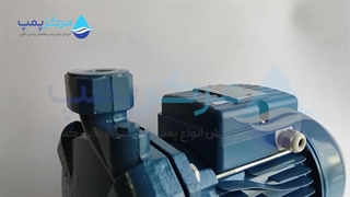 پمپ آب بشقابی دیزل ساز | مرکز پمپ |04135513035