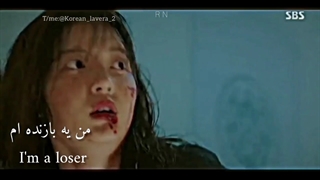 ادیت با لیریک فارسی از سریال پنت هاوس