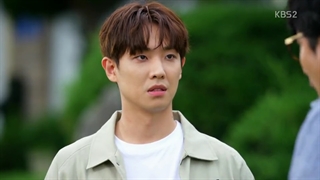 قسمت 42 پدرم عجیبه با زیرنویس آنلاین (My Father Is Strange) با بازی جونگ سو مین و آن هیو سوپ - kdrama.series.ir