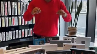 بزرگترین تخفیف‌های سال ونوس (با تخفیف‌های 50% خرید اسمارت واچ)