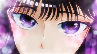 انیمه عاشقانه Koi wa Ameagari no You ni قسمت 1 با زیرنویس فارسی