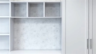 کمد دیواری کلاسیک