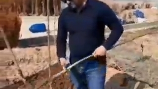 آموزش جامع کاشت نهال گردو توسط مهندس رسول بابایی (قسمت اول)