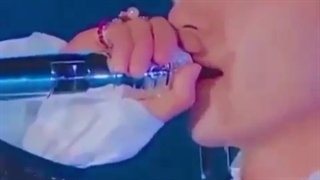 صدای بهشتی (هق)