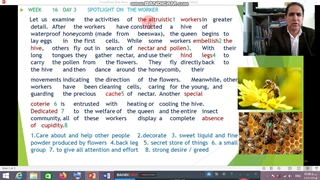 1100 واژه ویدیو -  هفته 16  روز   سوم.