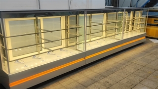 یخچال مکعبی