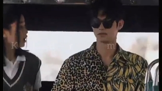 قسمت یازدهم پسران برتر از گل تایلندی 