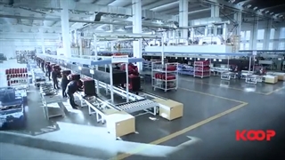 موتور دیزل ژنراتور کوپ