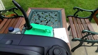 اینورتر لانسین lc2000i