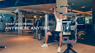 تولید محتوا با موبایل با Godox VK1-AX Vlogging - نگاه شاپ