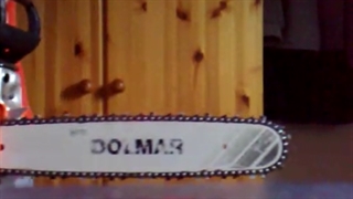 اره دلمار PS 111