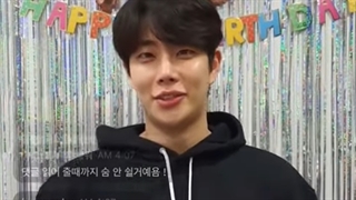 HBD MJ تولدت مبارک هپی ویروس آسترو :)