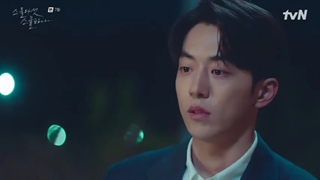 قسمت 7 سریال 25 و 21 ساله با زیرنویس آنلاین (Twenty-Five Twenty-One) با بازی نام جو هیوک و کیم ته ری - kdrama.series.ir