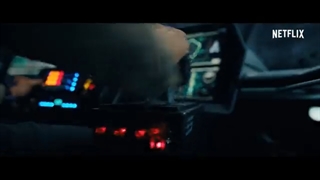 دومین تریلر رسمی از فیلم The Adam Project