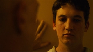 سینمایی شلاق Whiplash 2014